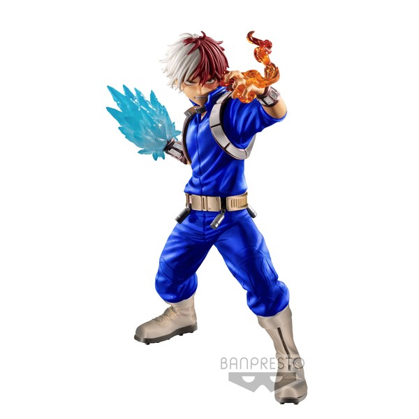 Figurka My Hero Academia Shoto Todoroki