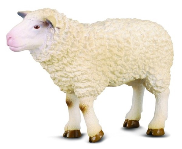 Figurka Owca Rozmiar M