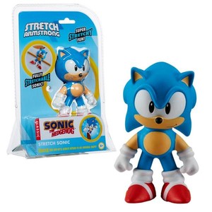 Figurka Sonic The Hedgehog