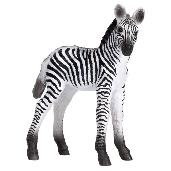 Figurka Zebra źrebię