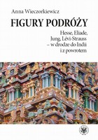 Figury podróży - mobi, epub, pdf