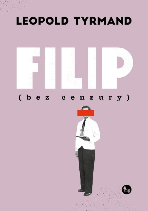 Filip bez cenzury - mobi, epub