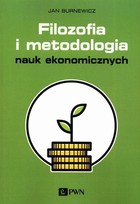 Filozofia i metodologia nauk ekonomicznych - mobi, epub