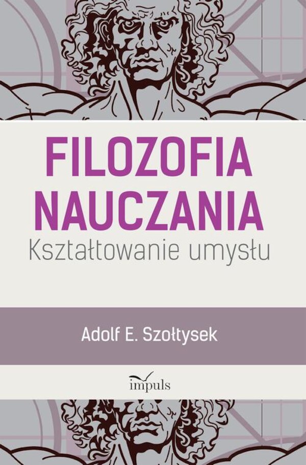 Filozofia nauczania - mobi, epub