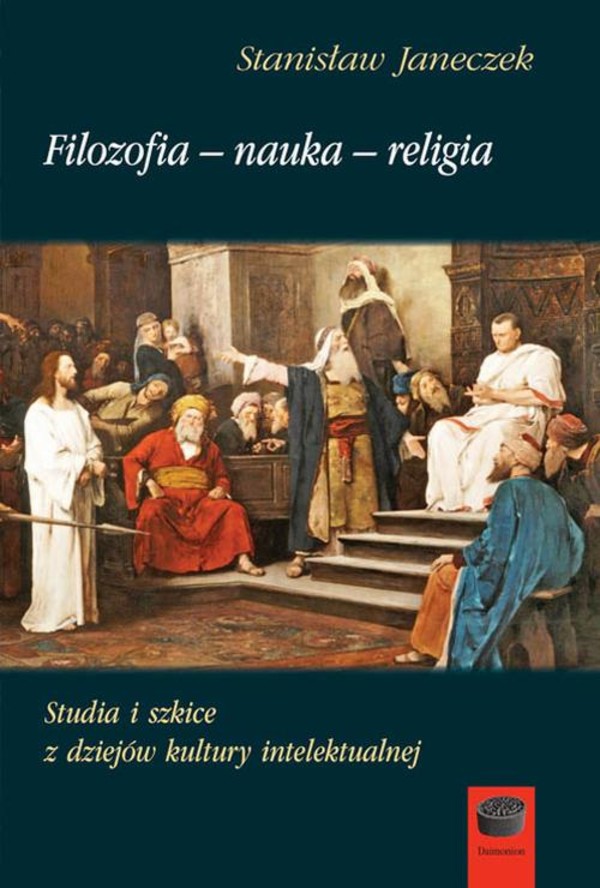 Filozofia-nauka-religia - pdf