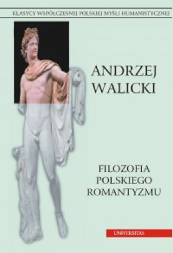 Filozofia polskiego romantyzmu - pdf