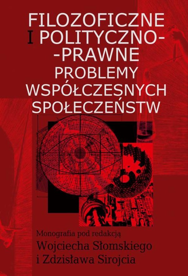 Filozoficzne i polityczno-prawne problemy współczesnych społeczeństw - pdf