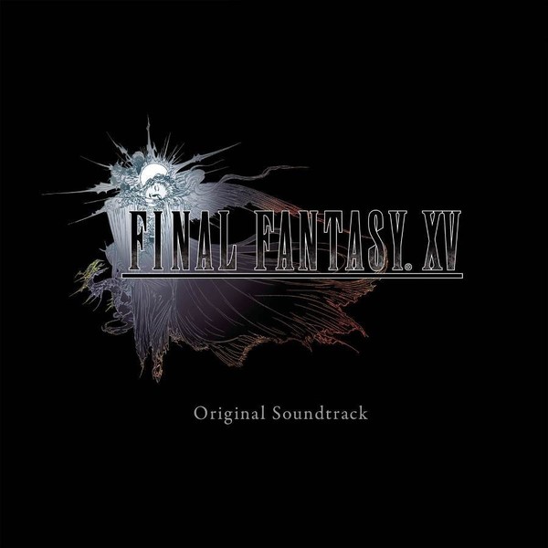 Final Fantasy XV (OST)