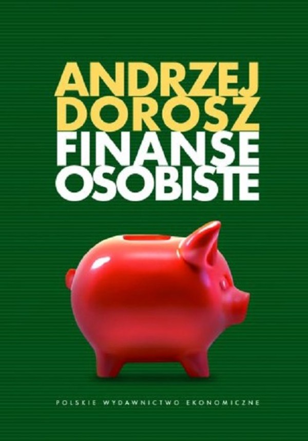 Finanse osobiste