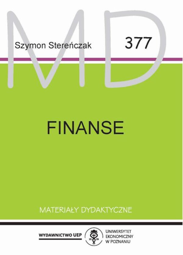 Finanse - pdf