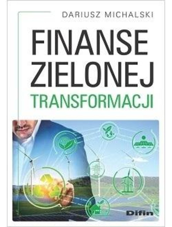 Finanse zielonej transformacji