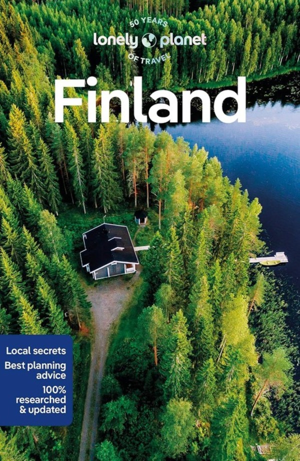 Finland Lonely Planet