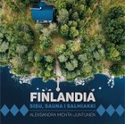 Finlandia. Sisu, sauna i salmiakki - Audiobook mp3