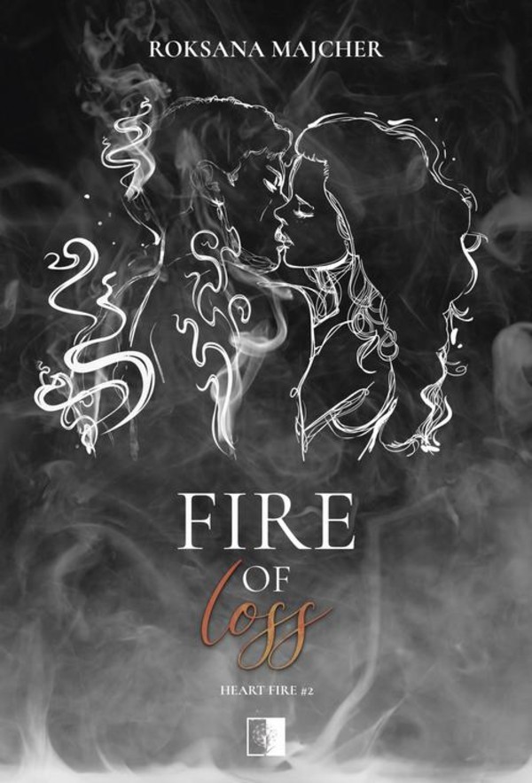 Fire of Loss - mobi, epub