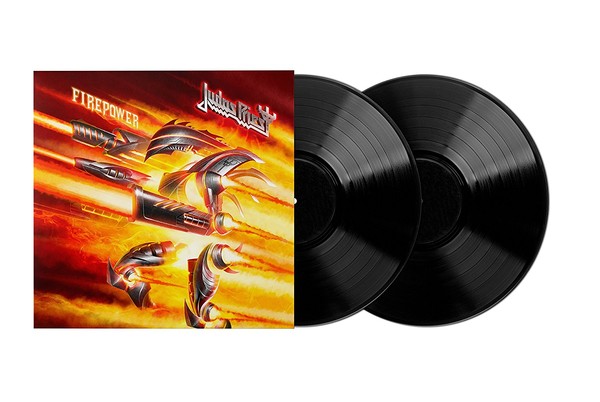 Firepower (vinyl)