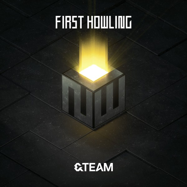 First Howling: NOW (Edition A) (Limited Edition)