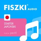 FISZKI audio - japoński - Starter - Audiobook mp3 Poziom pre-A1