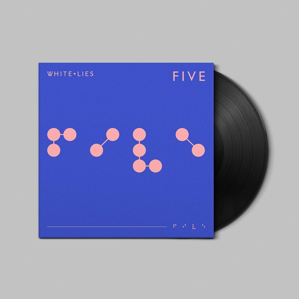 Five (vinyl)