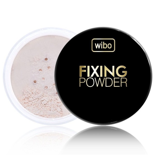 Fixing Powder Sypki puder utrwalający