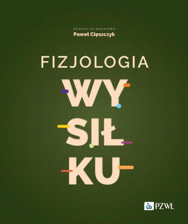 Fizjologia wysiłku - mobi, epub