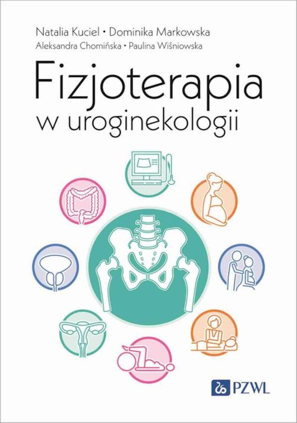 Fizjoterapia w uroginekologii - mobi, epub