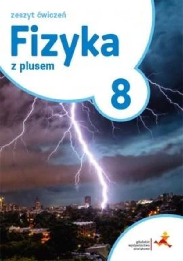 Fizyka z plusem 8. Zeszyt ćwiczeń