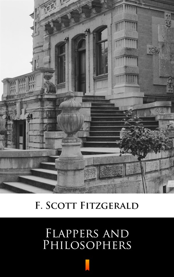 Flappers and Philosophers - mobi, epub