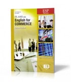 Flash on English for Commerce New Edition + audio MP3