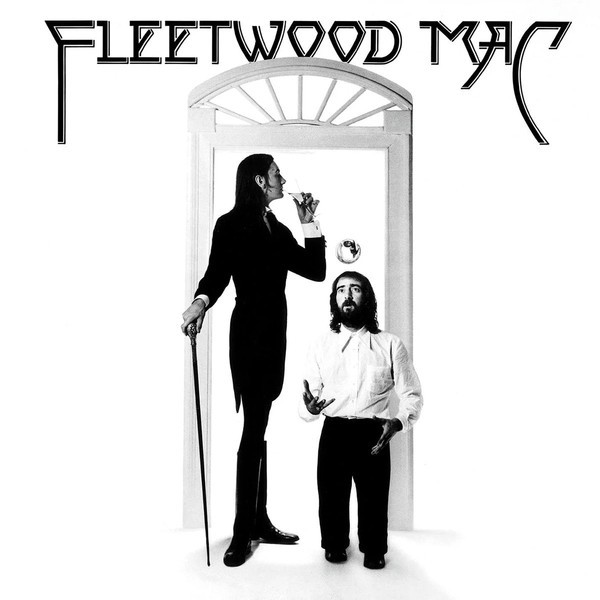 Fleetwood Mac (red vinyl) (Limited Edition)