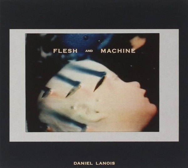 Flesh And Machine