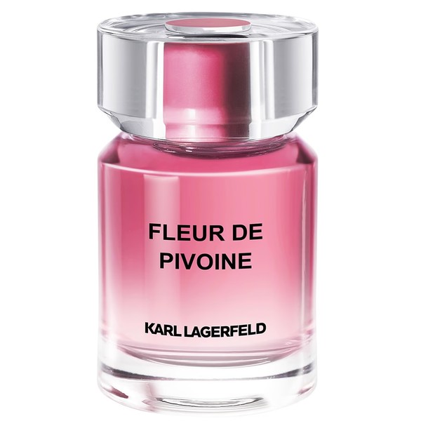 Fleur De Pivoine