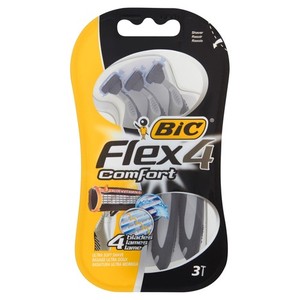 Flex 4 Maszynka do golenia