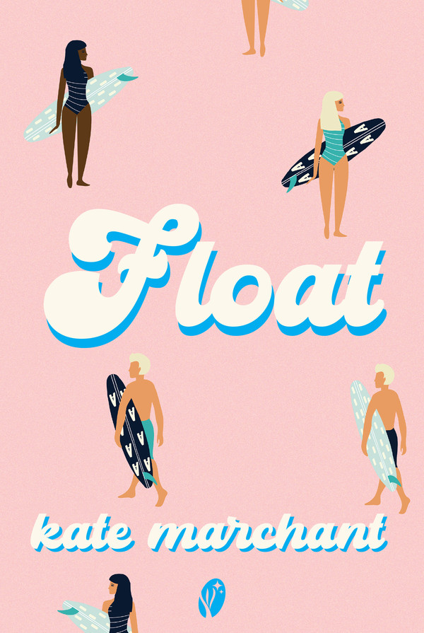Float - mobi, epub