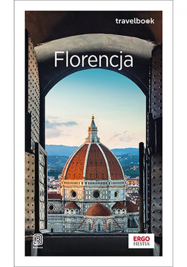 Florencja. Travelbook. Wydanie 1 - mobi, epub, pdf
