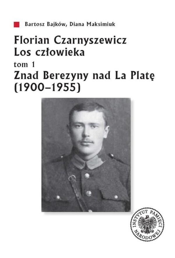 Florian Czarnyszewicz Los człowieka