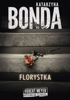 Florystka - mobi, epub Tom 3