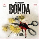 Florystka - Audiobook mp3