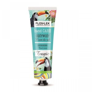 Hand Care Tropic Krem do rąk odżywczy