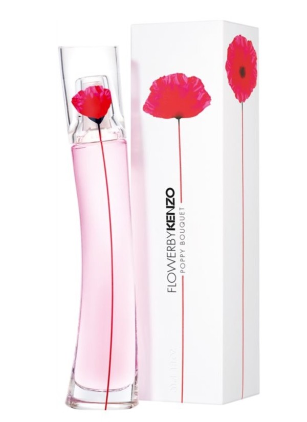 Flower by Kenzo Poppy Bouquet