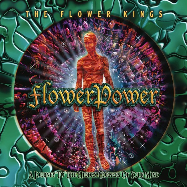 Flower Power (vinyl+CD) (Re-issue 2022)