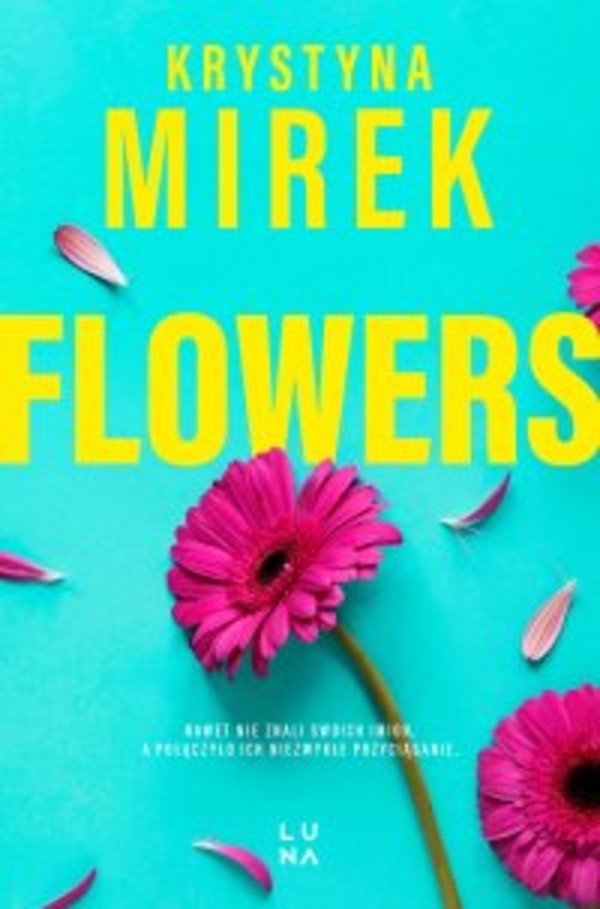 Flowers - mobi, epub