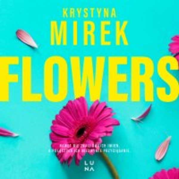 Flowers - Audiobook mp3