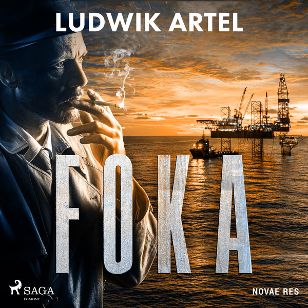 Foka - Audiobook mp3