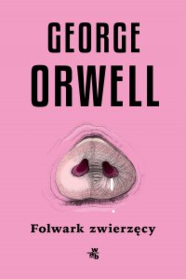 Folwark zwierzęcy - mobi, epub