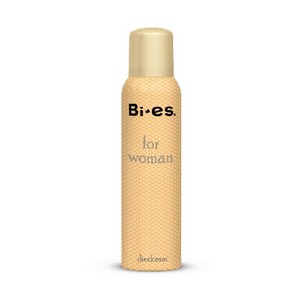bi-es for woman dezodorant w sprayu 150 ml   