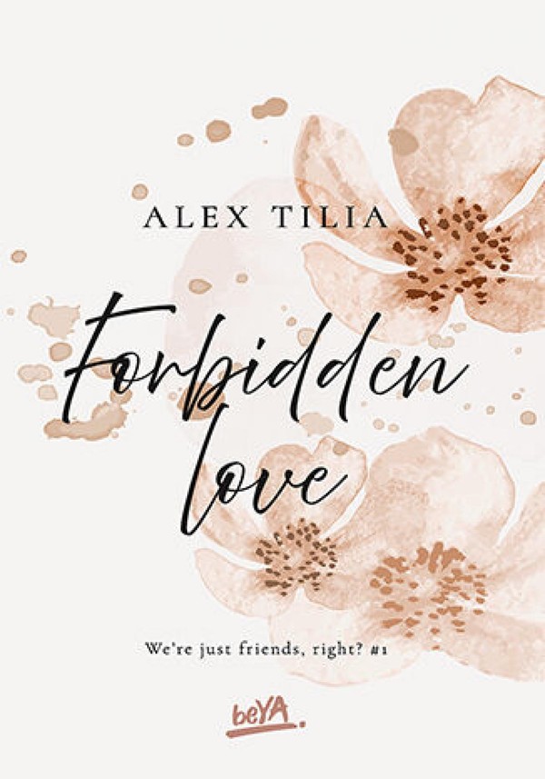 Forbidden love - mobi, epub, pdf