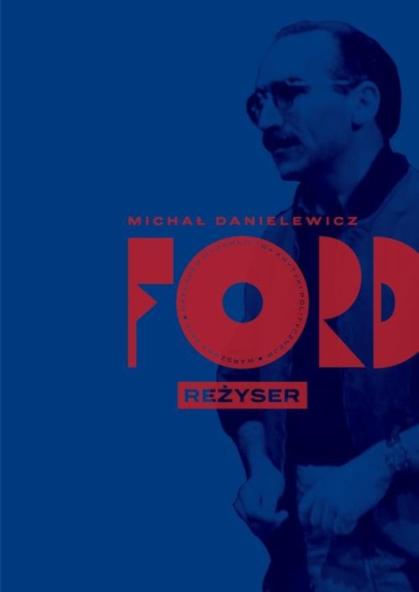 Ford Reżyser