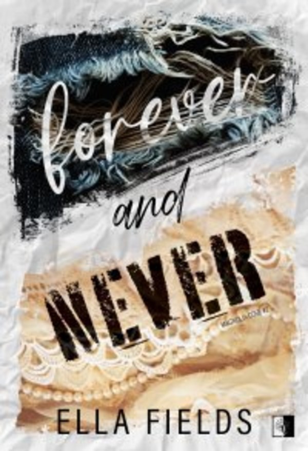 Forever and Never - mobi, epub 1