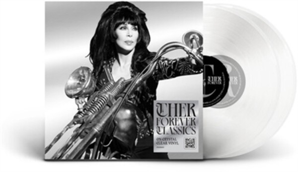 Forever Classics (silver vinyl) (Limited Edition)