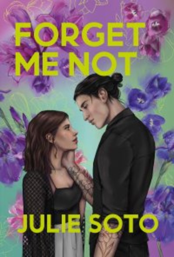 Forget Me Not - epub 1